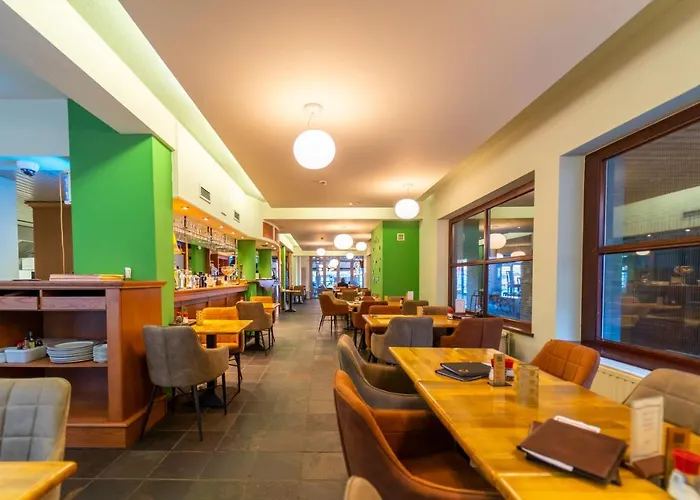 Hotel Ambiotel