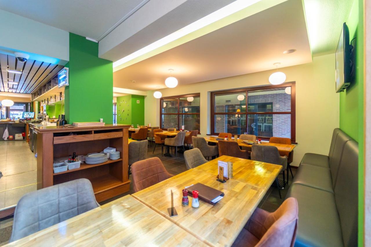 Hotel Ambiotel Tongeren