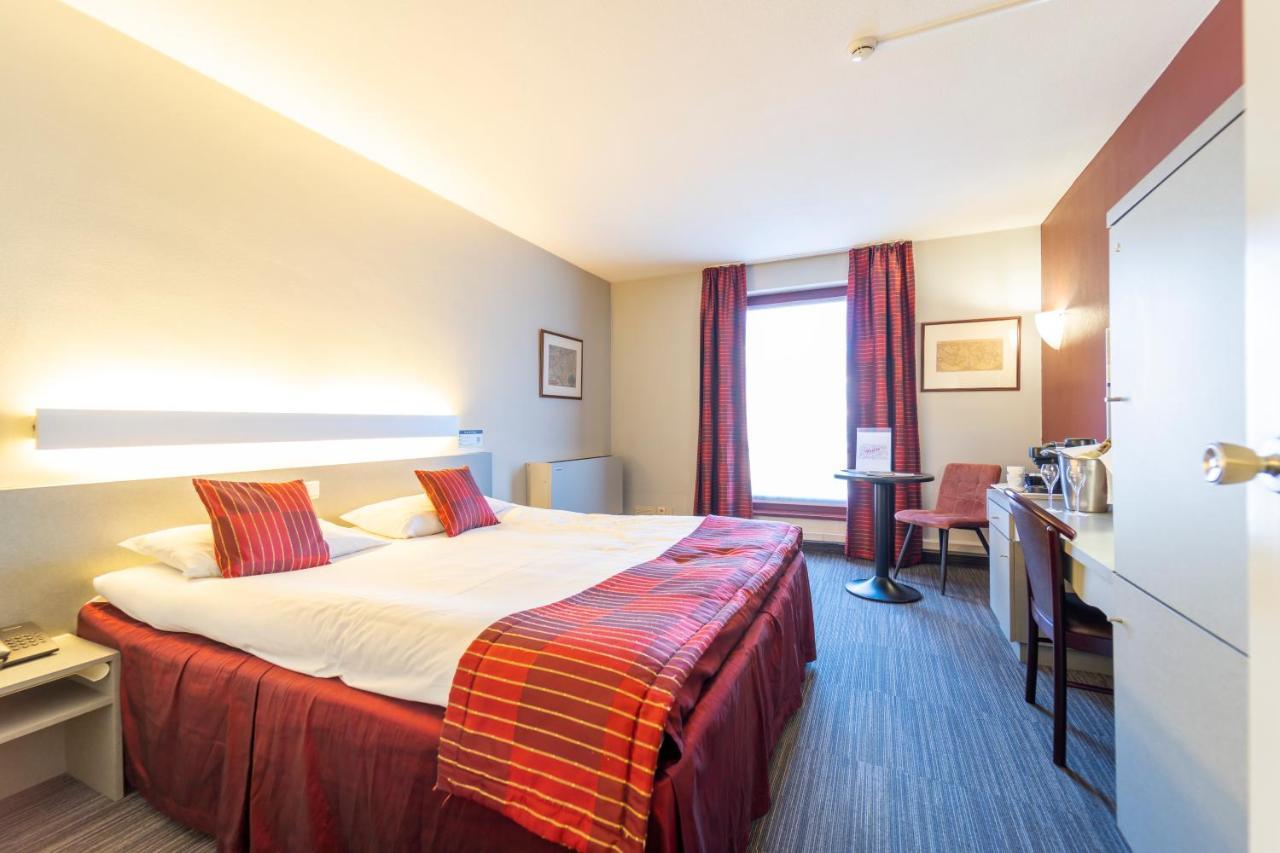 Hotel Ambiotel Tongeren