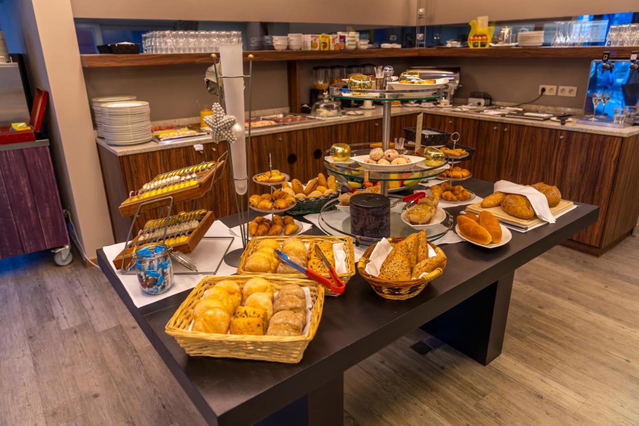 Hotel Ambiotel Tongeren