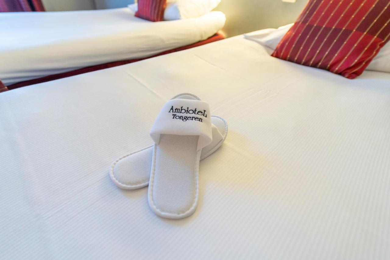 Ambiotel Hotel 4*