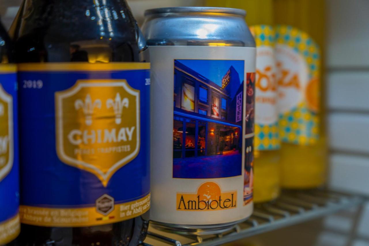 Ambiotel