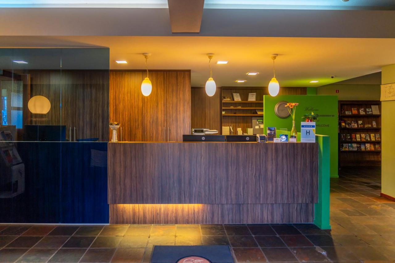 Hotel Ambiotel