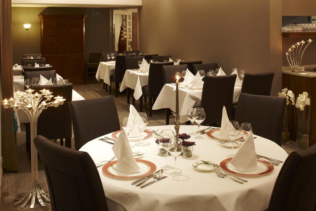 Ambiotel 4* Tongeren