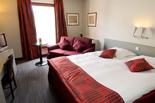 Ambiotel 4*