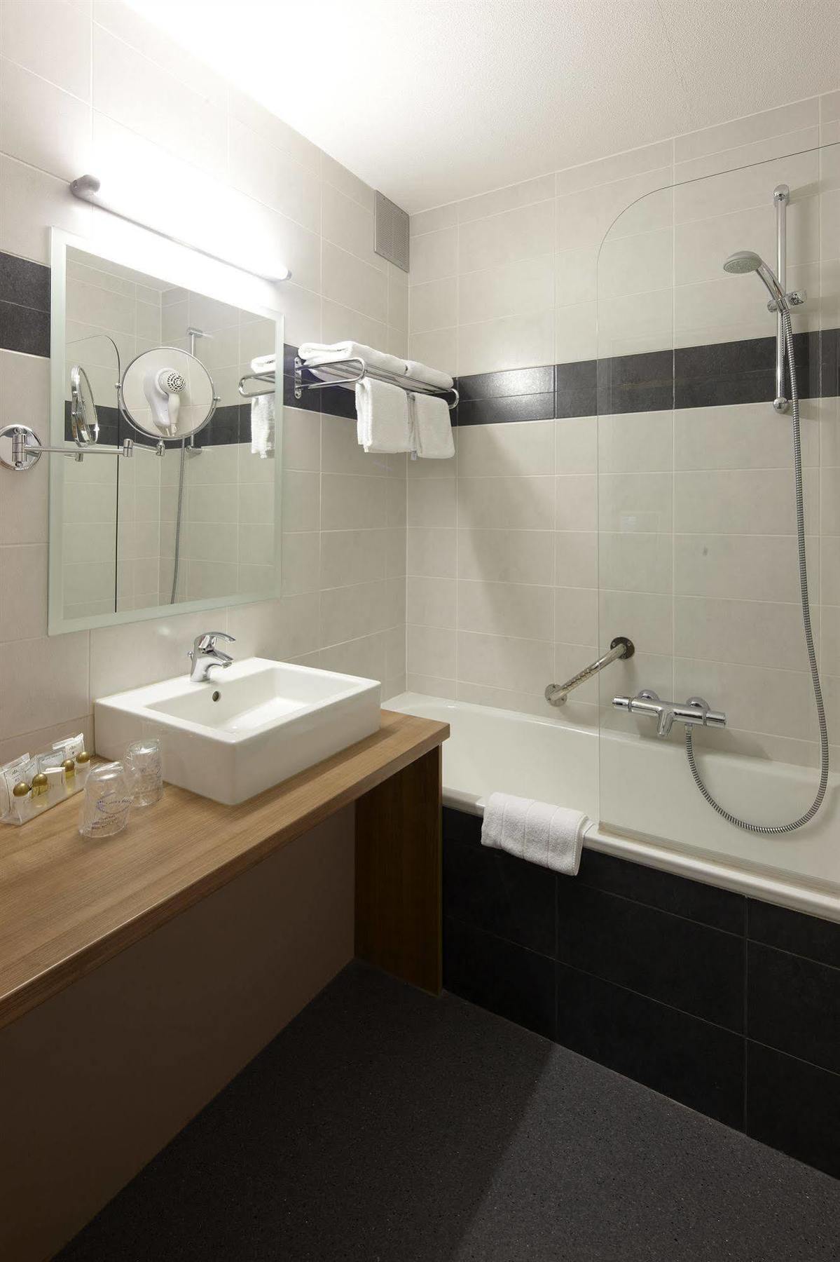 Ambiotel 4* Tongeren